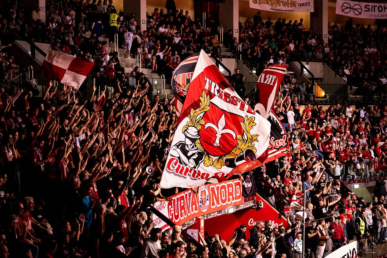 Ultima gara del girone di andata: i biglietti per Trieste
