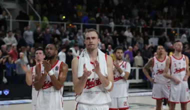 alla BTS Arena finisce 89-87