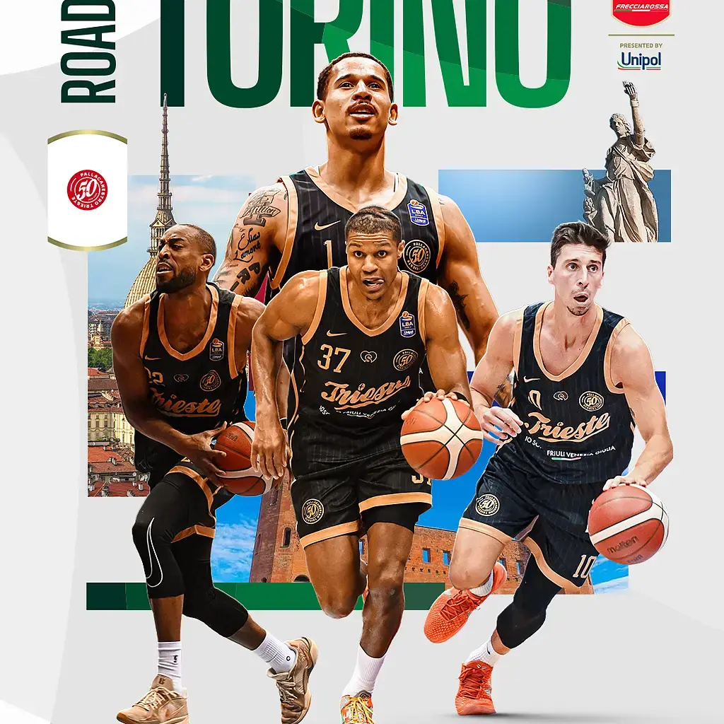 biglietti e info per le Final Eight di Torino