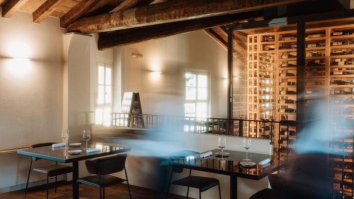 La Coldana di Lodi volta pagina: addio alla stella Michelin