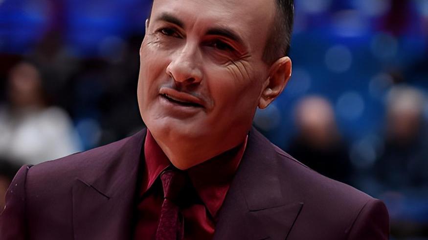 Ivanovic: "Con questo atteggiamento possiamo battere chiunque». Serie A, domani sfida a rischio. La gara con Trapani verso il rinvio. Gli Shark: "Mancanza di equità»