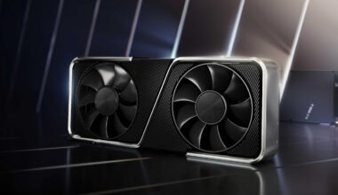 NVIDIA GeForce RTX 3060 potrebbe tornare sul mercato, per far fronte alla crisi delle nuove GPU