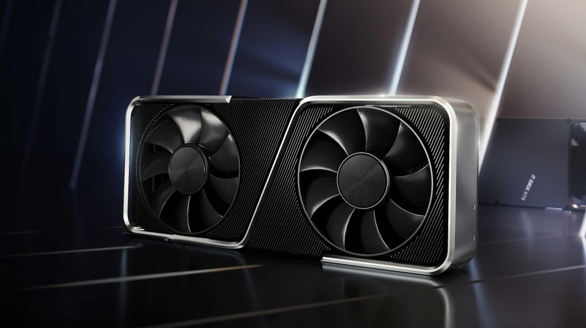 NVIDIA GeForce RTX 3060 potrebbe tornare sul mercato, per far fronte alla crisi delle nuove GPU