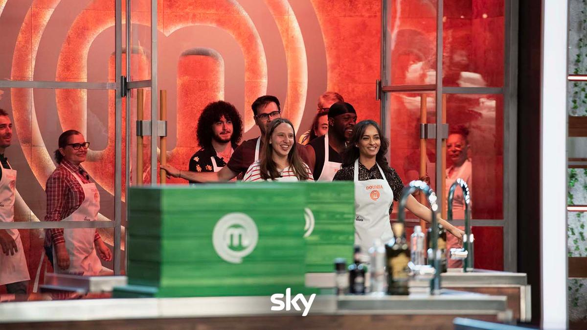 MasterChef 22 gennaio: l’eliminato e il colpo di scena - Quotidiano Nazionale