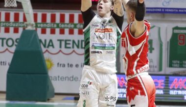 Basket serie B Interregionale. La Mens Sana in Liguria vince e convince. Belli: "Abbiamo mostrato chi siamo»