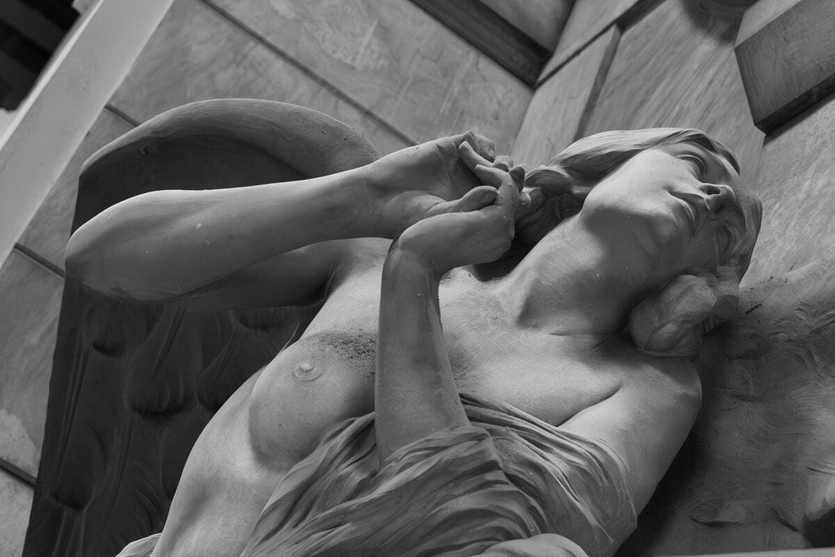 La menzione speciale