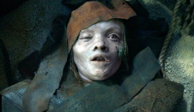il trailer de La Mummia annuncia una svolta terrificante per il franchise