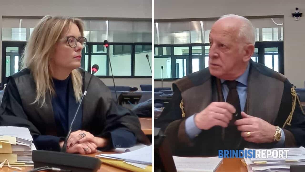 "O pago o non vado più in cantiere? E che dico, che mi state facendo l'estorsione?"