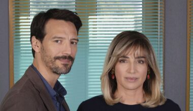 La preside, su Rai 1: anticipazioni penultima puntata oggi