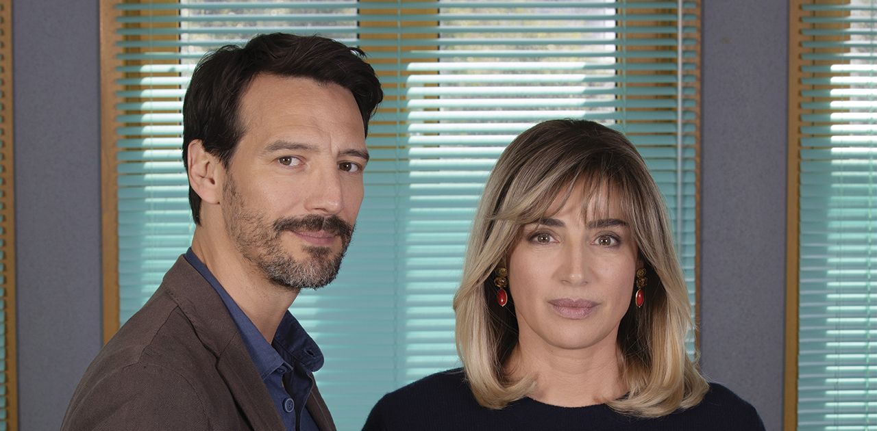 La preside, su Rai 1: anticipazioni penultima puntata oggi