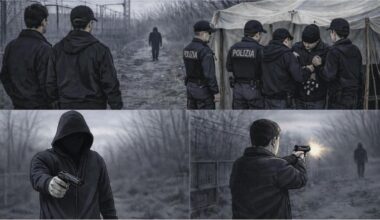 Poliziotto indagato per l’omicidio di Rogoredo, spuntano dubbi su un arresto eseguito del 2024