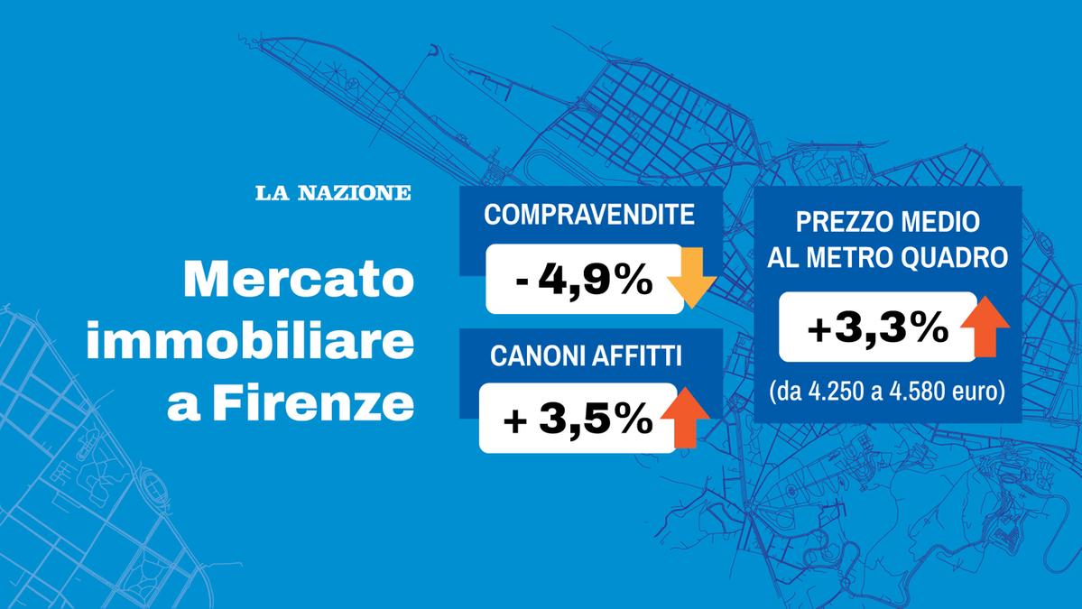 ecco le zone più costose