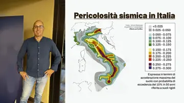 Terremoto a Ravenna, perché è stato così intenso? “Colpa del terreno. E difficilmente arriveranno scosse più forti”