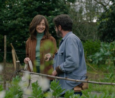 La Villa Portoghese Manolo Solo Maria De Medeiros Sorriso