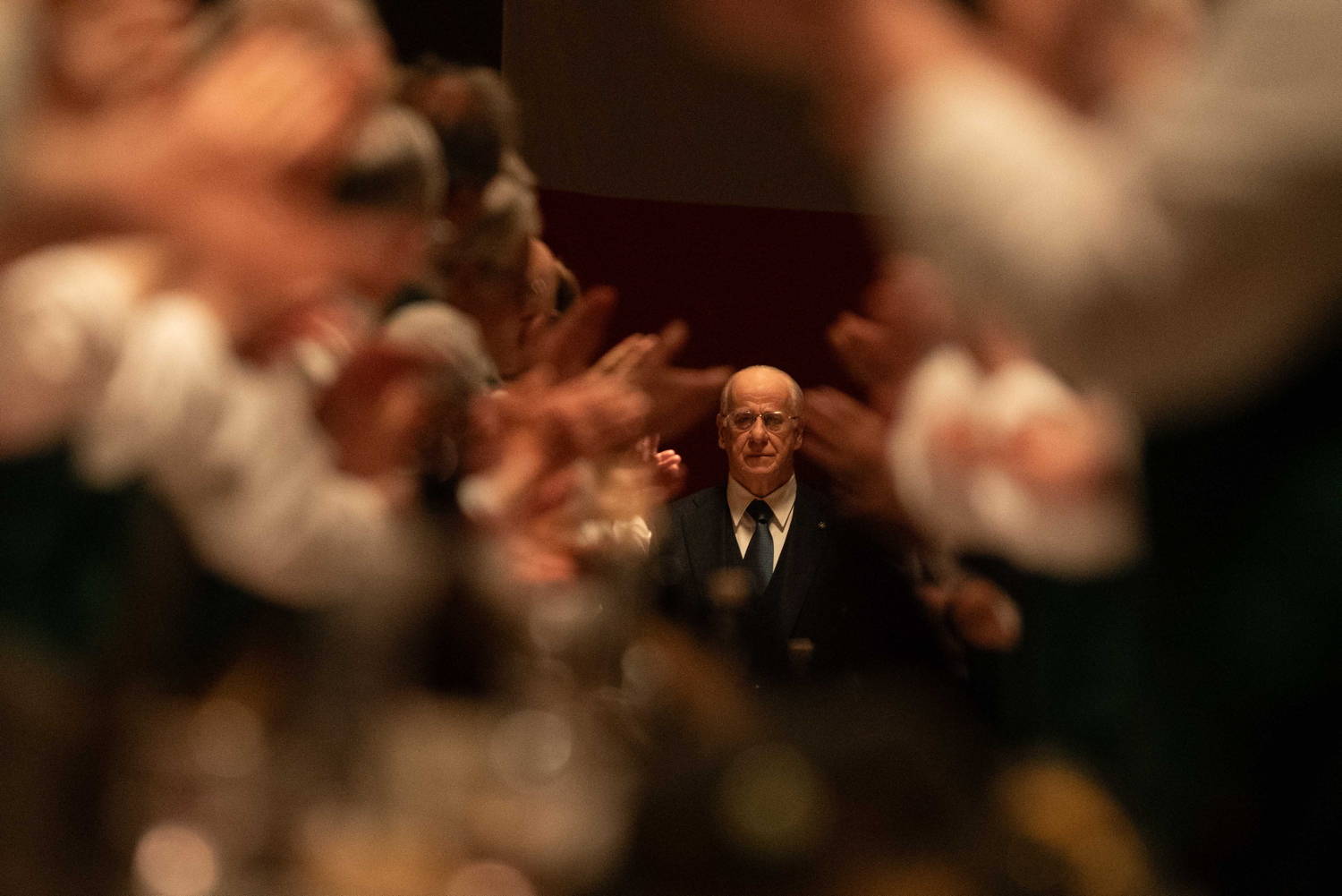 La Grazia e l'eleganza: le location del nuovo film di Sorrentino