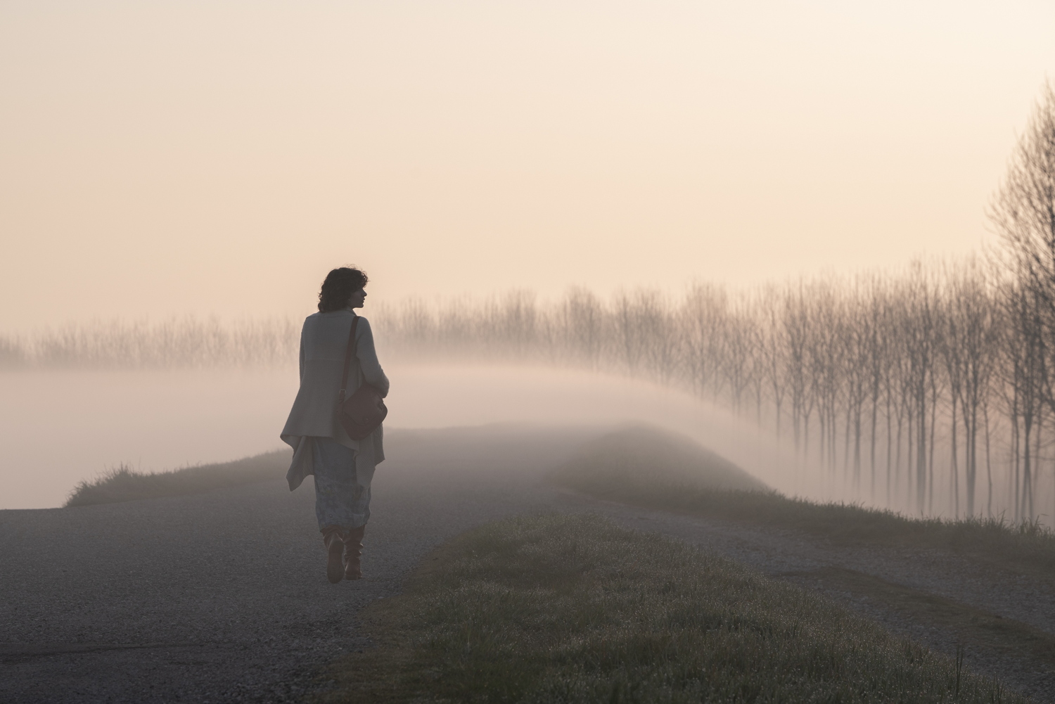 La Grazia e l'eleganza: le location del nuovo film di Sorrentino