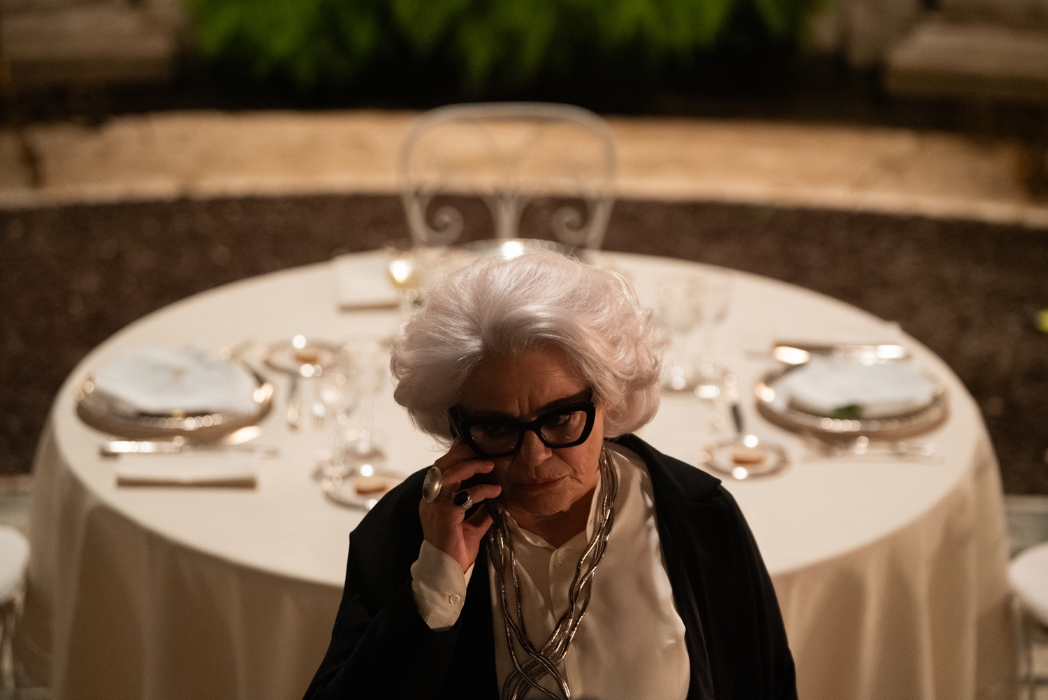 La Grazia e l'eleganza: le location del nuovo film di Sorrentino