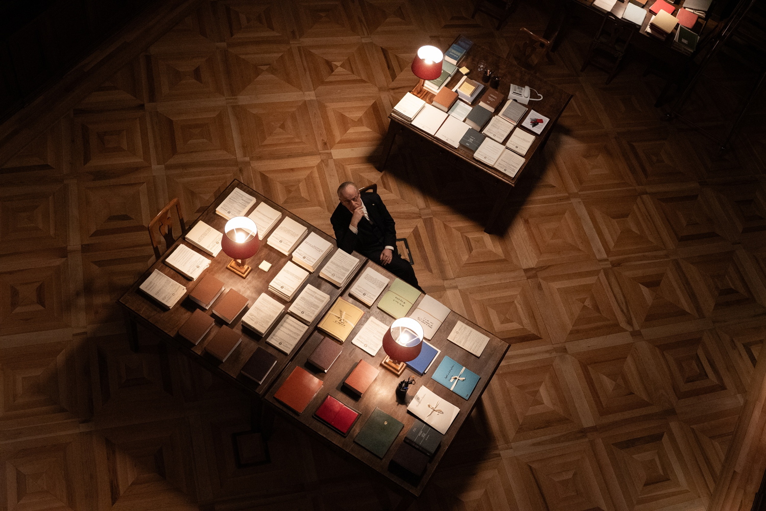 La Grazia e l'eleganza: le location del nuovo film di Sorrentino