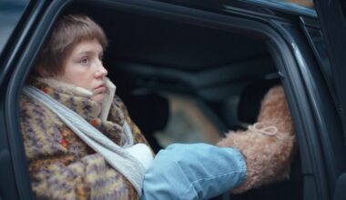 Questo film descrive i social per l'incubo che sono