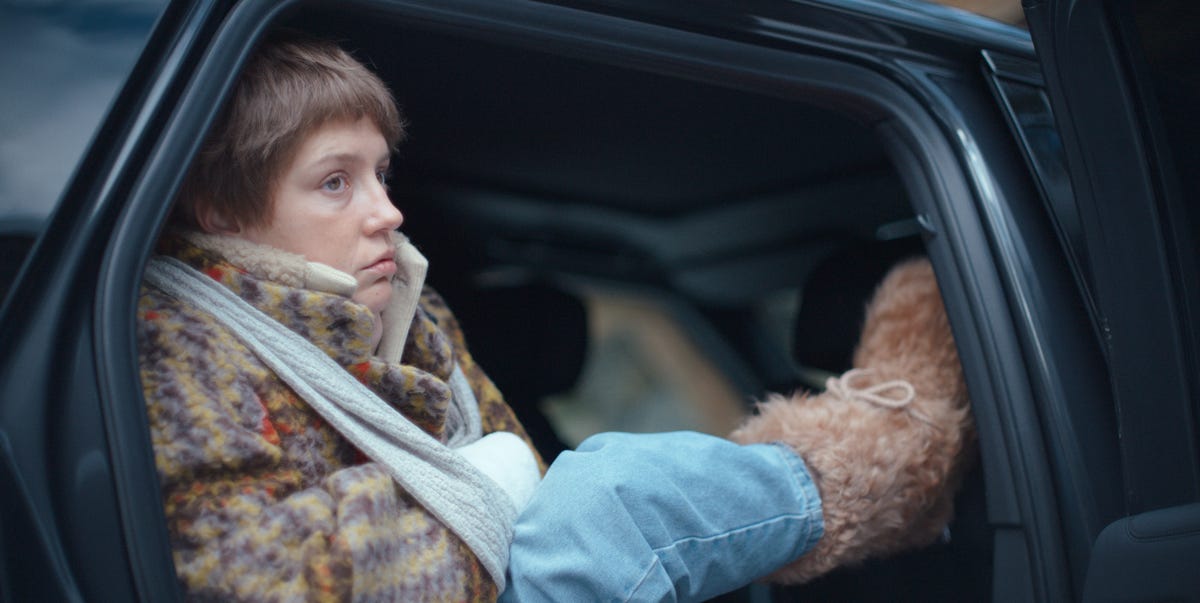 Questo film descrive i social per l'incubo che sono