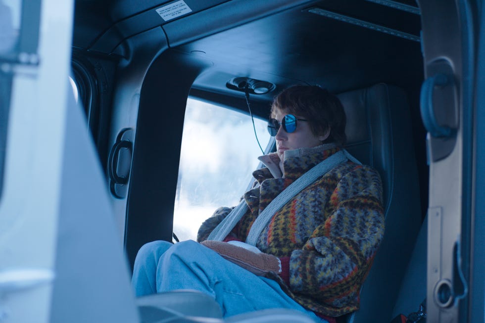 quentin dupieux adèle exarchopoulos