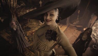 Capcom lancia le offerte di inizio anno su Steam, con sconti su Resident Evil, Dragon's Dogma e Devil May Cry