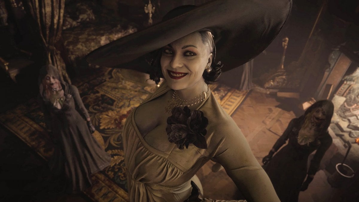 Capcom lancia le offerte di inizio anno su Steam, con sconti su Resident Evil, Dragon's Dogma e Devil May Cry