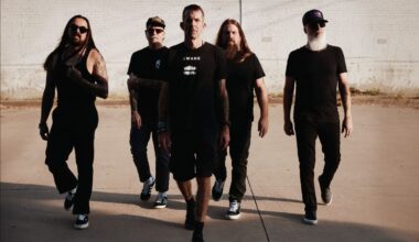 i dettagli del nuovo album "Into Oblivion" e il video della titletrack