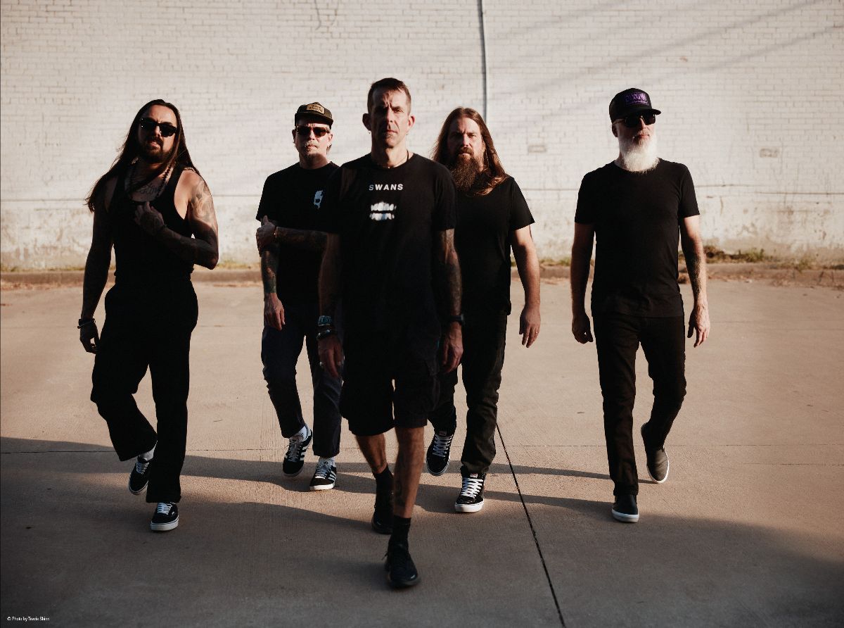 i dettagli del nuovo album "Into Oblivion" e il video della titletrack