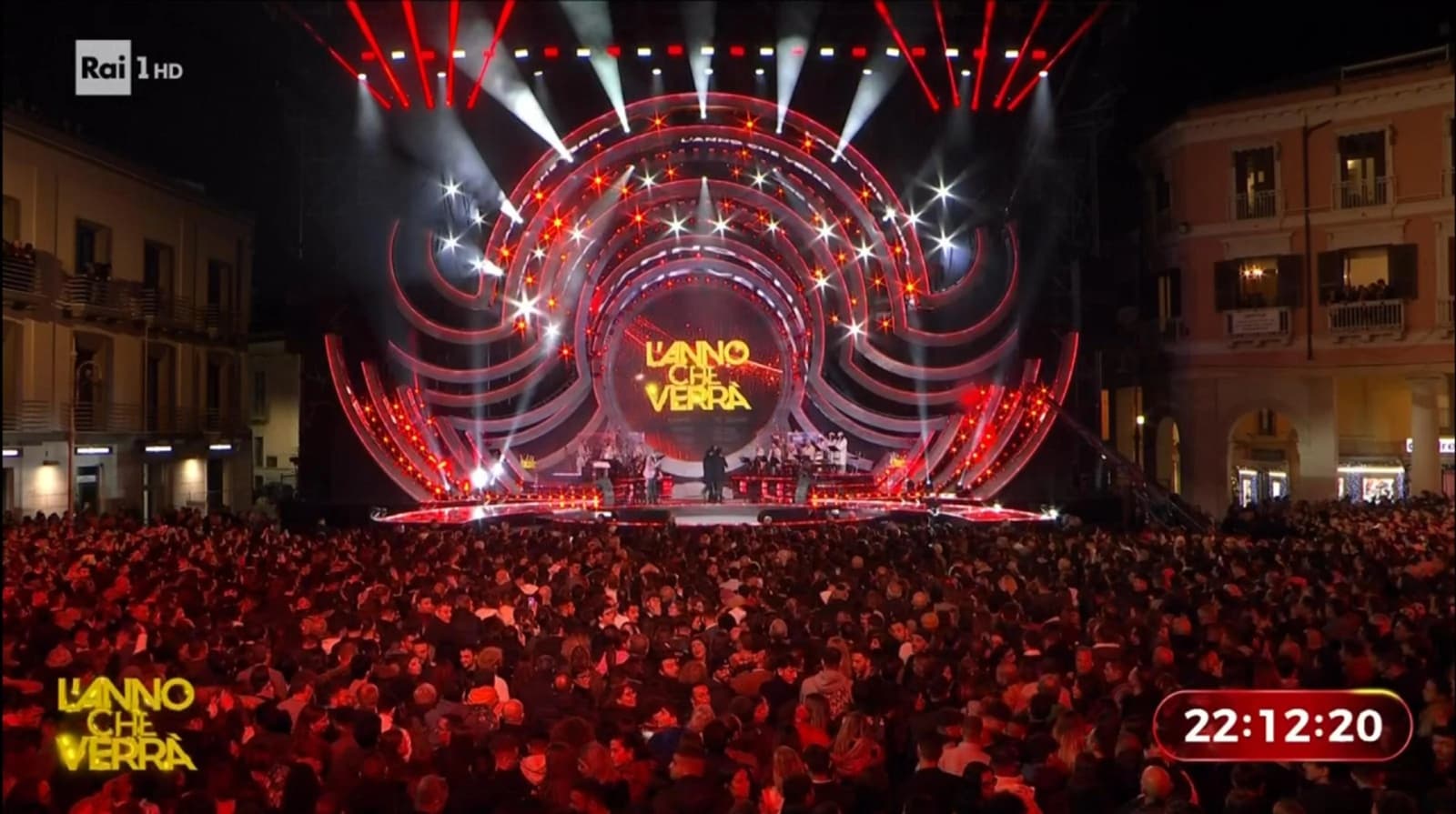 L’anno che verrà nel 2027. Appunti per un Capodanno calabrese adeguato al tempo nuovo