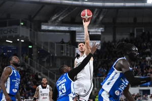 Lega Basket AIRC DAZN Europei basket