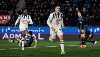 L’Atalanta frena a Pisa, con Fubal può cambiare tutto