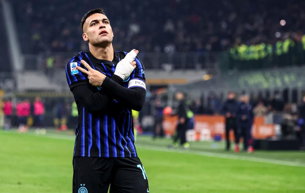 Inter-Bologna 3-1, gol e highlights: Zielinski-Lautaro-Thuram, nerazzurri in vetta