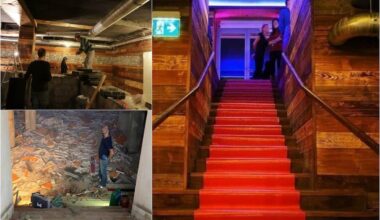 Crans Montana, la ristrutturazione del 2015 a Le Constellation: foto - Sky TG24