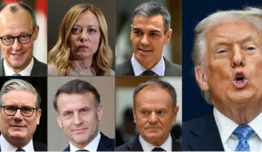 Groenlandia, Europa a Trump: "Appartiene a suo popolo". Media: "Ecco il piano Usa" - Adnkronos