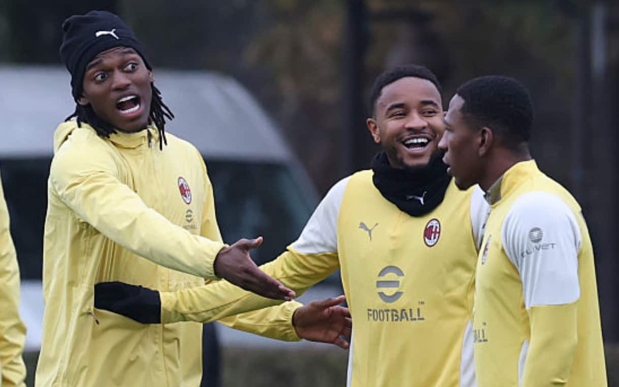 Como Milan, probabili formazioni del recupero della 16^ giornata di Serie A