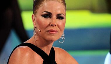 Loredana Lecciso, malore a Milano: 'Grazie a chi mi ha soccorso'. Il post