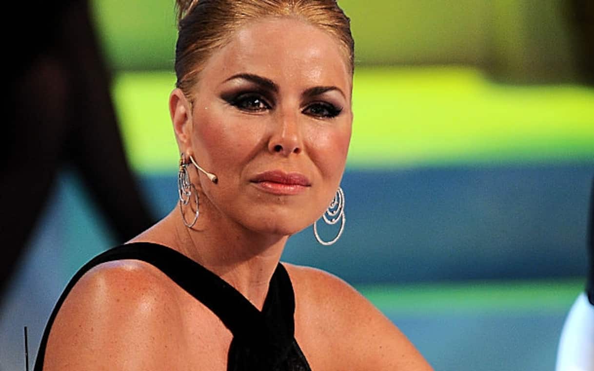 Loredana Lecciso, malore a Milano: 'Grazie a chi mi ha soccorso'. Il post