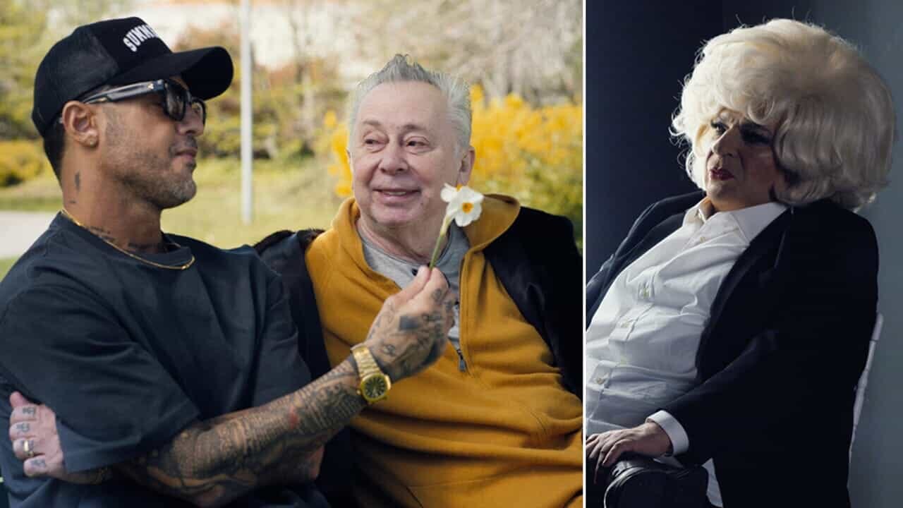 Fabrizio Corona, parla Lele Mora: "Tra noi baci e toccate. Quando trovavo un maschio alfa, lo sottomettevo". Platinette: "Fabrizio subiva, ma ha preso 5 milioni" - CataniaToday