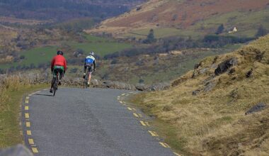 Cosa cambia a partire dal 2026 con le nuove regole per i ciclisti?