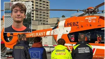 Leonardo Bove arrivato al Niguarda di Milano. Proseguono le raccolte fondi, intensa ondata di solidarietà