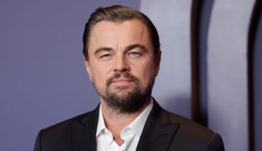 Leonardo DiCaprio, questo è il suo film italiano preferito