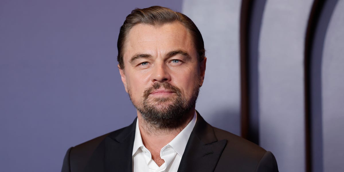 Leonardo DiCaprio, questo è il suo film italiano preferito