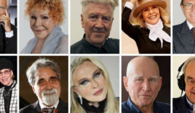 Uomini e donne celebri che ci hanno detto addio nel 2025|TG LA 7