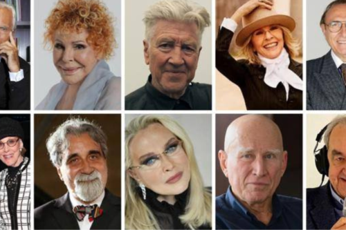 Uomini e donne celebri che ci hanno detto addio nel 2025|TG LA 7