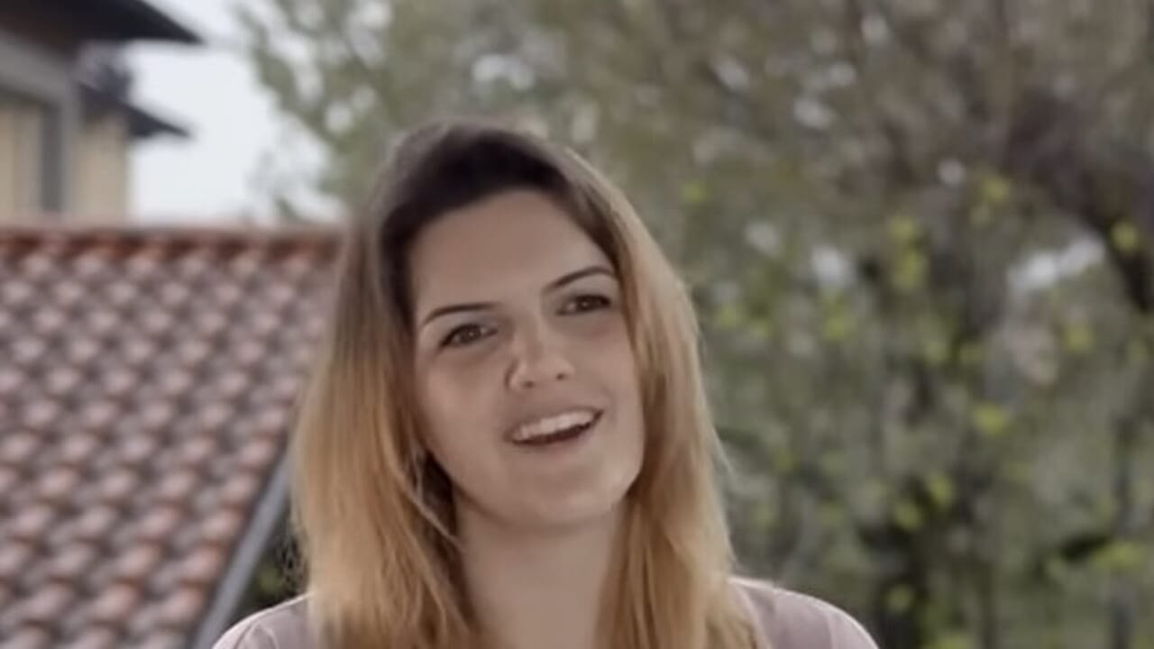 Linda Manzoni, la lecchese protagonista a Matrimonio a prima vista 2026