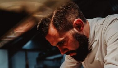 Lo chef Proietti Refrigeri lascia la cucina del ristorante “La Coldana” a Lodi