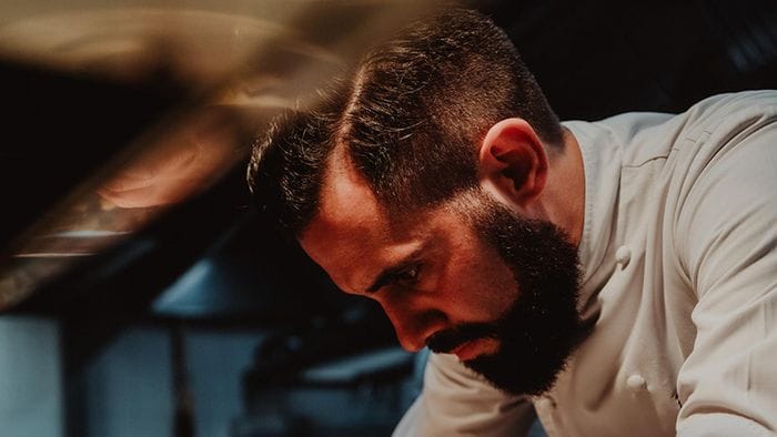 Lo chef Proietti Refrigeri lascia la cucina del ristorante “La Coldana” a Lodi