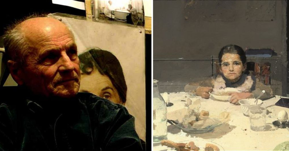 Stizziti del suo successo dissero che un pubblico poco competente si recava a guardare "una pittura facilona per i nuovi ricchi", senza accorgersi che Antonio Lòpez Garcia è uno dei massimi artisti viventi