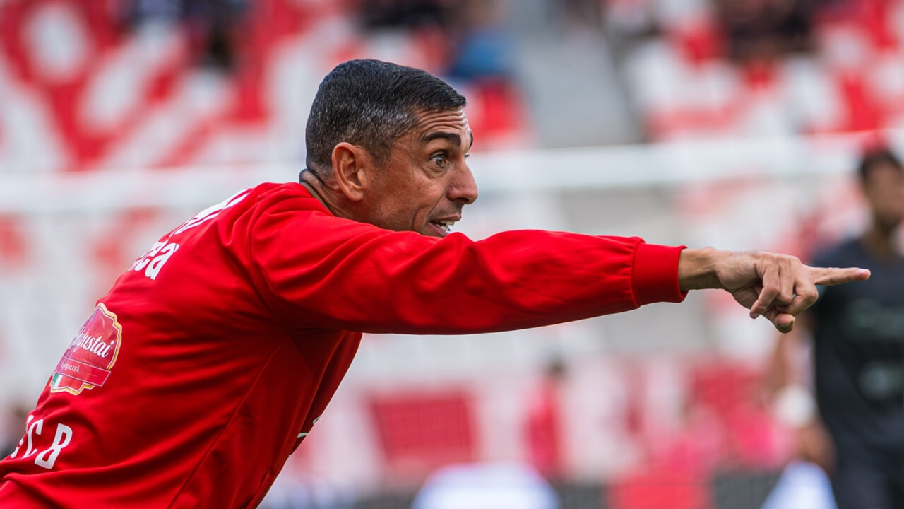 panchina e ds in bilico, torna Longo?